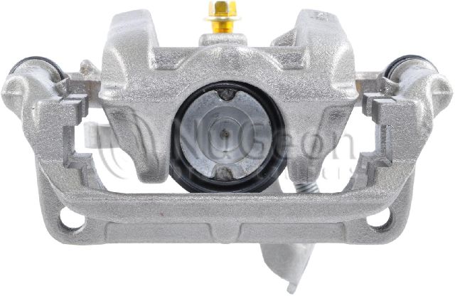 2016 Chevrolet Cruze Limited Disc Brake Caliper - Rear Right (BBB Industries)