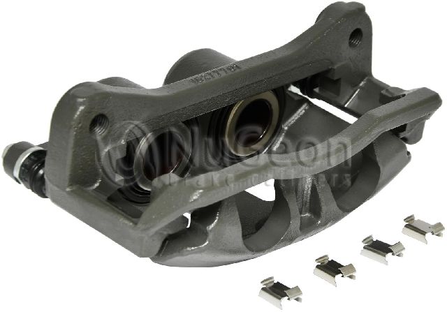 2011-2018 Ram 3500 Disc Brake Caliper - Rear Right (BBB Industries)