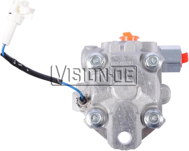 2002 Subaru Impreza Power Steering Pump (BBB Industries)