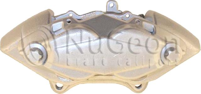 2009 Mercedes-Benz E350 Disc Brake Caliper - Front Left (BBB Industries)