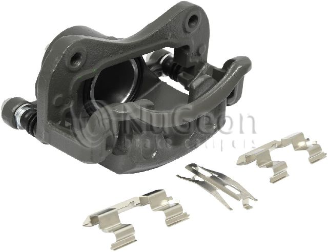 2002-2005 Hyundai Elantra Disc Brake Caliper - Front Right (BBB Industries)