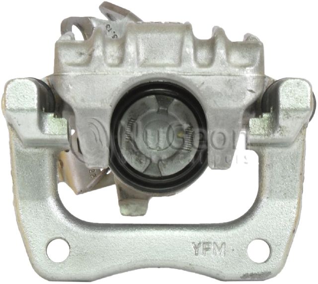 2010-2013 Audi A3 Disc Brake Caliper - Rear Right (BBB Industries)