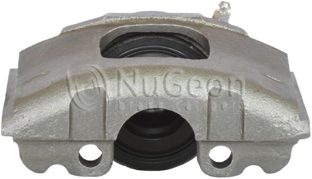 1993-2002 Nissan Quest Disc Brake Caliper - Front Left (BBB Industries)