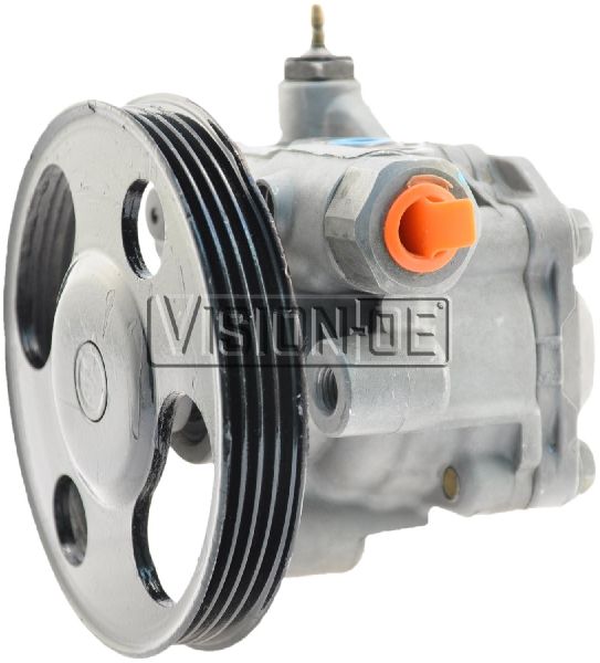 1995-1996 Mazda Protege Power Steering Pump (BBB Industries)