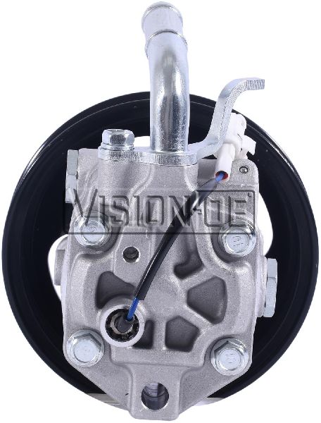 2003-2006 Mitsubishi Lancer Power Steering Pump (BBB Industries)
