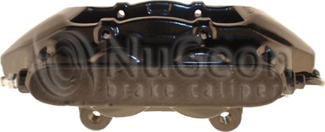 2008-2010 Chevrolet Cobalt Disc Brake Caliper - Front Right (BBB Industries)