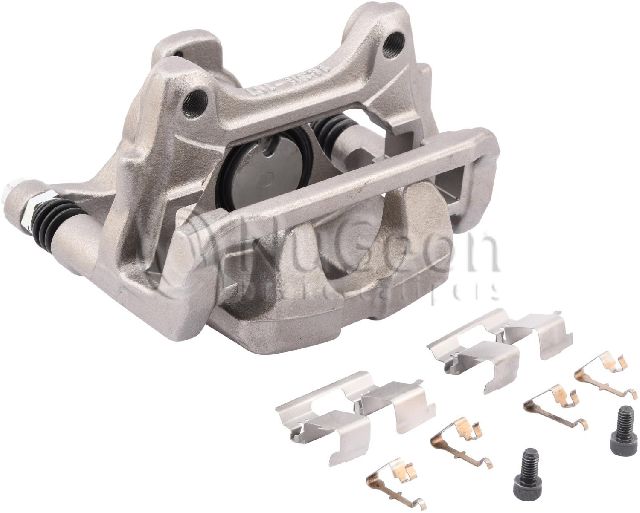2017-2024 Honda CR-V Disc Brake Caliper - Rear Left (BBB Industries)