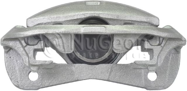 1990-1992 Geo Prizm Disc Brake Caliper - Front Right (BBB Industries)
