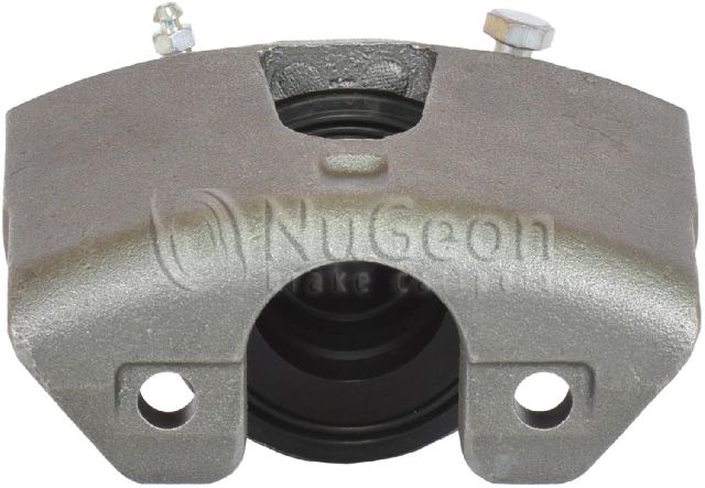 1998-1999 Dodge Durango Disc Brake Caliper - Front Left (BBB Industries)