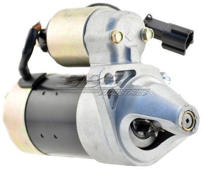 1995-1998 Nissan 200SX Starter (BBB Industries)