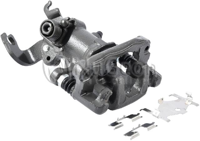 2005-2009 Kia Spectra Disc Brake Caliper - Rear Right (BBB Industries)
