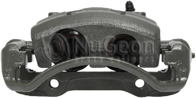 1995-1997 Nissan Pickup Disc Brake Caliper - Front Right (BBB Industries)