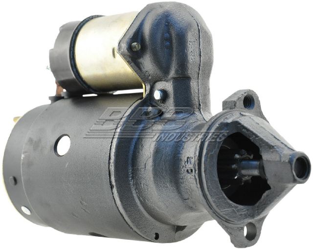 1961-1966 Chevrolet Suburban Starter (BBB Industries)