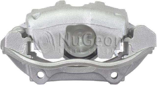 2006-2009 Mercedes-Benz E350 Disc Brake Caliper - Front Right (BBB Industries)