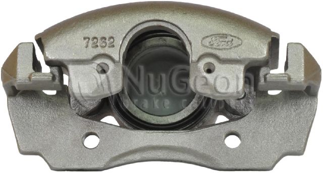 1995-2000 Ford Contour Disc Brake Caliper - Front Left (BBB Industries)