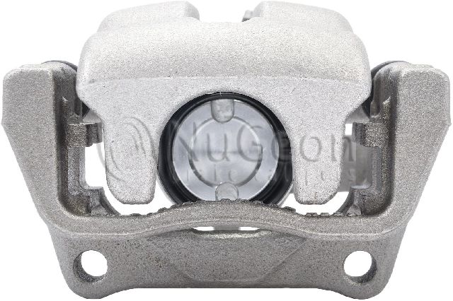 2008-2009 Saturn Astra Disc Brake Caliper - Rear Left (BBB Industries)