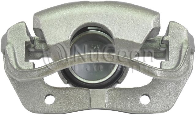 2005-2015 Toyota Tacoma Disc Brake Caliper - Front Left (BBB Industries)