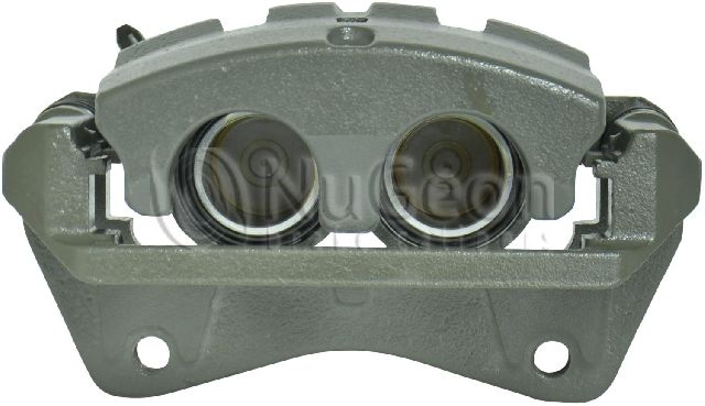 2007-2013 Acura MDX Disc Brake Caliper - Front Right (BBB Industries)