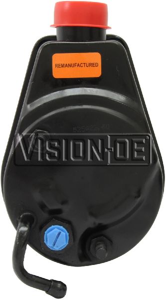 1973-1974 GMC Jimmy Power Steering Pump (BBB Industries)