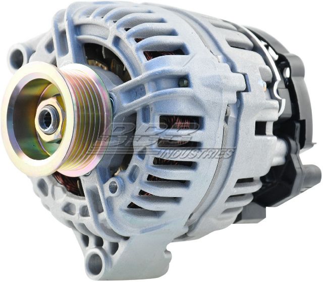 2005-2006 Chevrolet Silverado 1500 Alternator (BBB Industries)