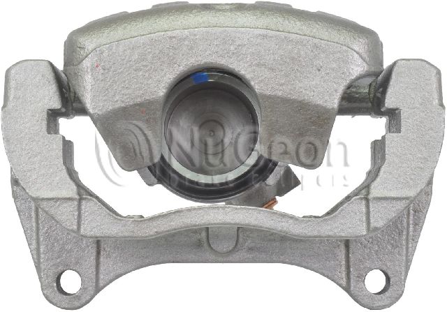 2004-2011 Mazda RX-8 Disc Brake Caliper - Front Left (BBB Industries)