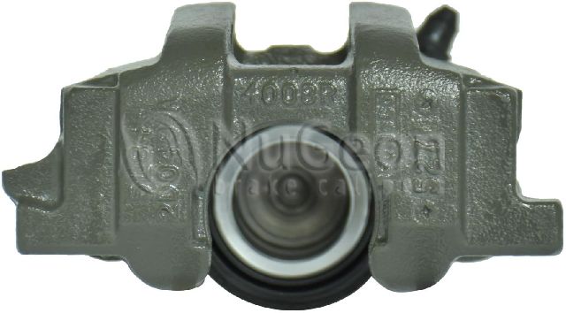2005-2011 Mazda Tribute Disc Brake Caliper - Rear Right (BBB Industries)