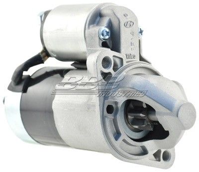 2010-2011 Kia Soul Starter (BBB Industries)