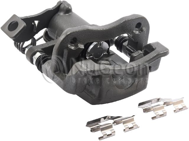 2017-2020 Hyundai Elantra Disc Brake Caliper - Rear Left (BBB Industries)