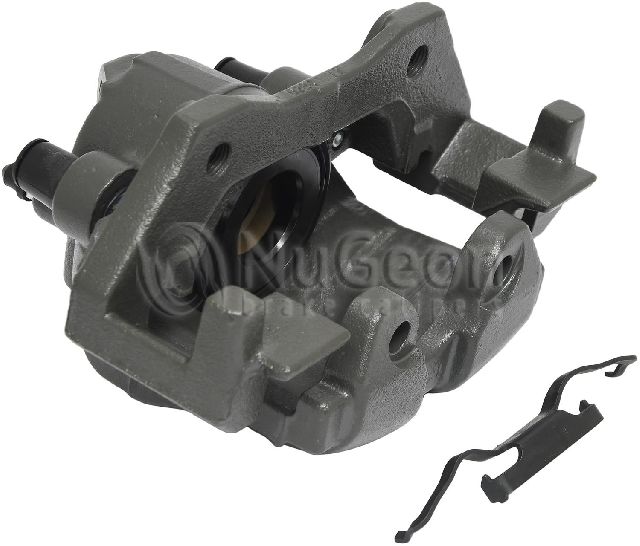 2011 Mazda Tribute Disc Brake Caliper - Front Left (BBB Industries)