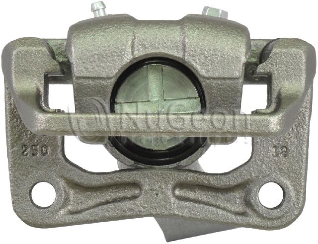 2009-2014 Acura TSX Disc Brake Caliper - Rear Left (BBB Industries)