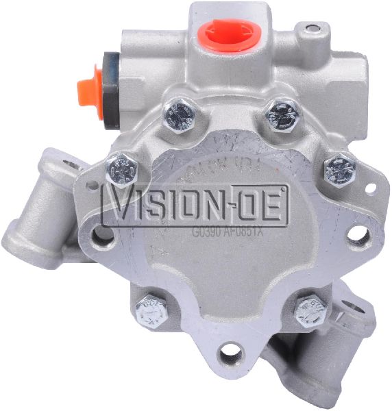 2002-2006 Freightliner Sprinter 2500 Power Steering Pump (BBB Industries)