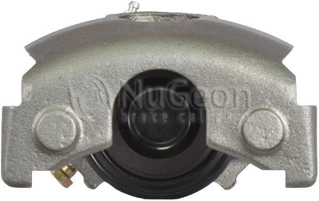 1976-1979 Ford Bronco Disc Brake Caliper - Front Left (BBB Industries)