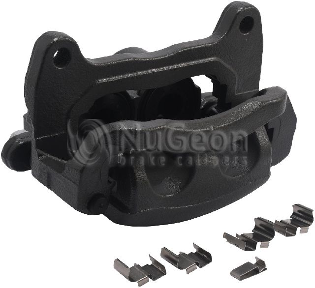 2019-2024 Mazda CX-5 Disc Brake Caliper - Front Right (BBB Industries)
