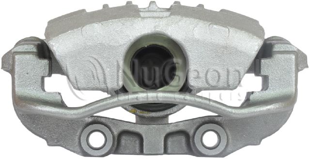 1997-2001 Oldsmobile Bravada Disc Brake Caliper - Rear Left or Rear Right (BBB Industries)