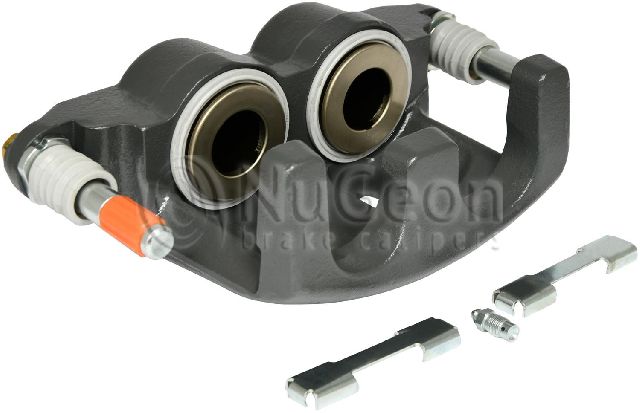 2002-2009 International 4300 Disc Brake Caliper - Front Left or Front Right or Rear Left or Rear Right (BBB Industries)