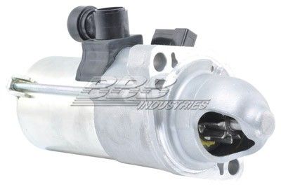2016-2021 Honda Civic Starter (BBB Industries)