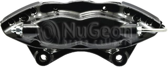 2010-2015 Chevrolet Camaro Disc Brake Caliper - Rear Left (BBB Industries)