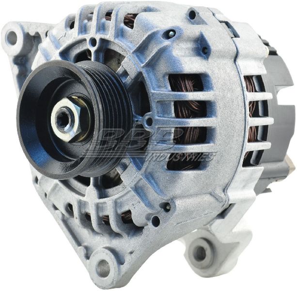 2000-2001 Audi A4 Alternator (BBB Industries)