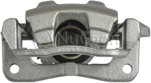 2004-2010 Toyota Sienna Disc Brake Caliper - Rear Left (BBB Industries)