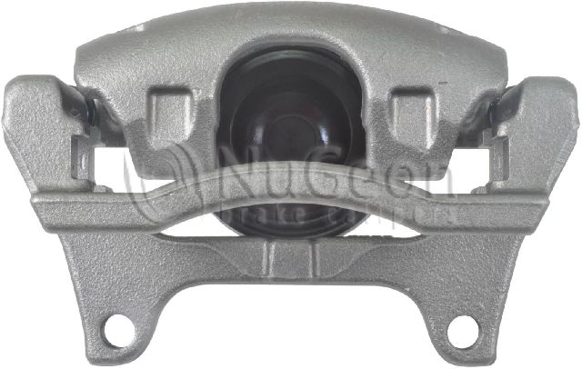 2009-2013 Dodge Journey Disc Brake Caliper - Front Left (BBB Industries)