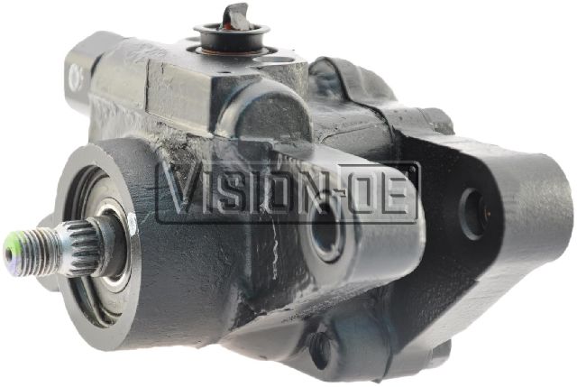 2002-2006 Hyundai Elantra Power Steering Pump (BBB Industries)
