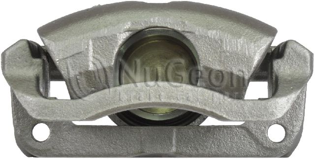 1988-1991 Honda Prelude Disc Brake Caliper - Front Right (BBB Industries)