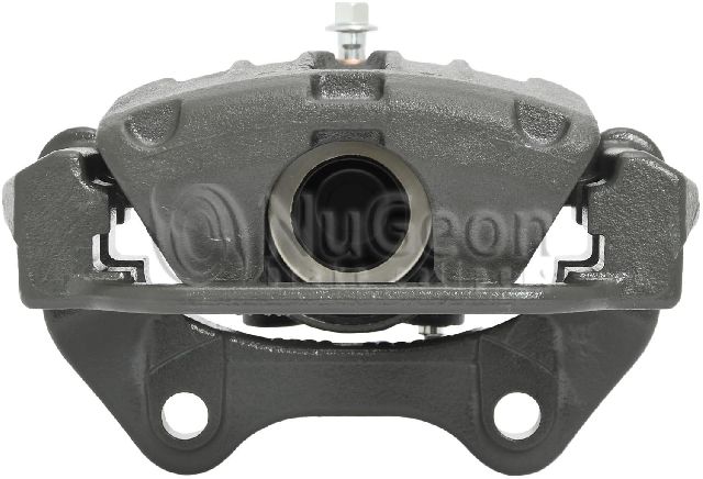 2003-2005 Cadillac DeVille Disc Brake Caliper - Rear Left (BBB Industries)