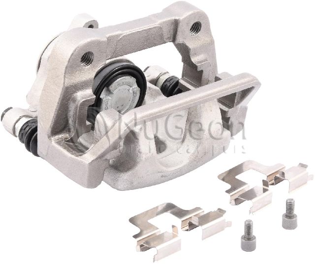 2014-2016 Volvo S80 Disc Brake Caliper - Rear Right (BBB Industries)
