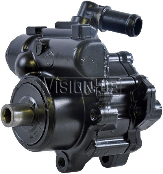 2007-2011 Jeep Wrangler Power Steering Pump (BBB Industries)