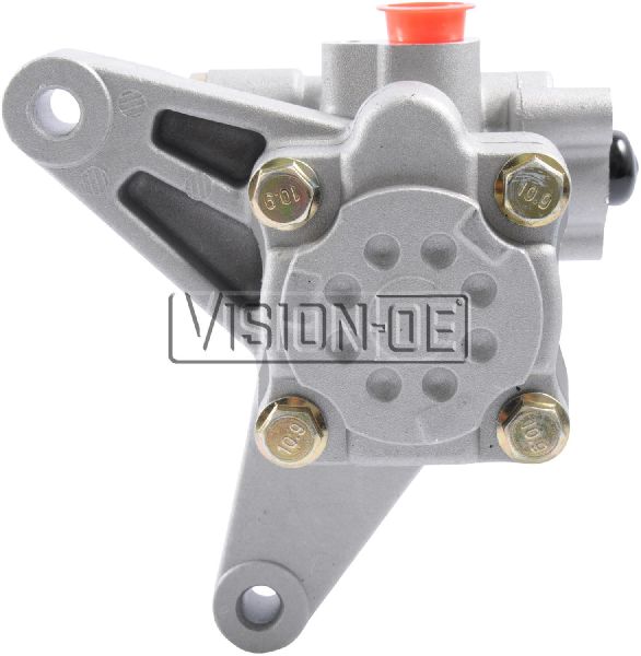 2006-2011 Honda Ridgeline Power Steering Pump (BBB Industries)