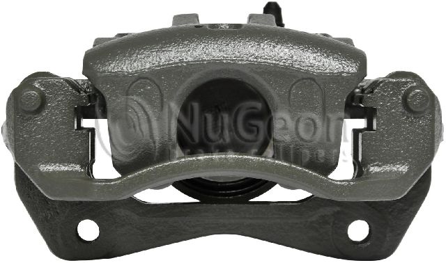 2010-2013 Kia Forte Koup Disc Brake Caliper - Front Right (BBB Industries)