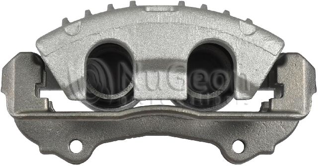 1998-2002 Pontiac Firebird Disc Brake Caliper - Front Left (BBB Industries)