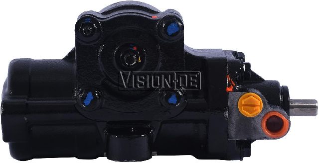 2009-2010 Dodge Ram 3500 Steering Gear (BBB Industries)