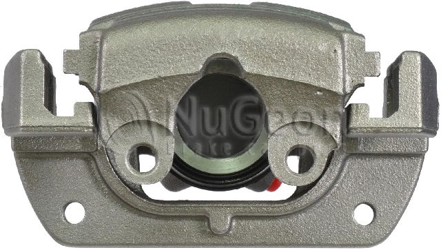 2004-2010 BMW X3 Disc Brake Caliper - Front Right (BBB Industries)
